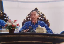 Percepat Persiapan Bakti Sosial Terintegrasi, Pemkab Malra Minta ASN Tunda WFH