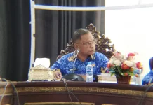 Penyaluran Bansos Berbasis Desil, Pemkab Malra Pastikan Tepat Sasaran