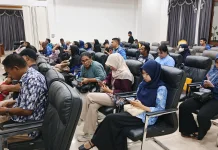 Program Pembebasan Pasung dan Layanan Administrasi jadi Sorotan