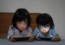 Dampaknya Kesehatan Otak, Dengan Kemajuan Teknologi pada Anak - Anak