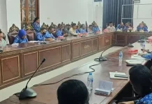 Hanubun: Ayo Ikut Baksos Kemensos RI di Langgur
