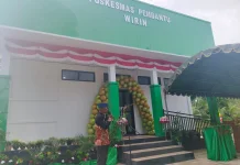 Kepala Ohoi Wirin: Pustu Baru Perpendek Rentang Kendali Layanan Kesehatan