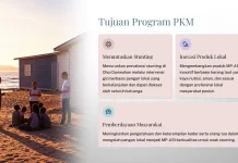 Inovasi Produk MP-ASI Berbasis Kerang Laut untuk Anak Stunting