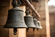 Makna Spiritual bunyi lonceng gereja pada doa angelus katolik