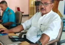 PPN Lakukan Evaluasi Aktivitas Penangkapan Ikan