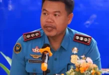 PPN Lakukan Rapat Internal  Bahas Matriks Peran Hasil