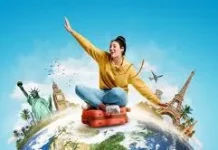 Manfaatnya Traveling pada Kesehatan Tubuh