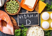 Apa Saja Manfaat Vitamin D untuk Wanita?
