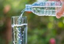Manfaat Minum Air Putih Bagi Kesehatanmu