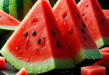 Manfaat Semangka yang Bisa Kamu Dapatkan jika Rajin Mengkonsumsinya