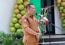 Pustu Wirin Prototipe Layanan Primer, Perkuat Akses Kesehatan Warga Hoat Sorbay