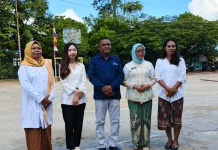 Perempuan Didorong Lebih Percaya Diri Isi Kuota 30 Persen DPRD