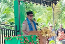 Efisiensi Anggaran, Bupati Malra Tekankan Pelayanan Kesehatan Tetap Maksimal