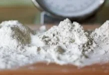 Tepung Memiliki Sejumlah Resiko pada Kesehatan Tubuh