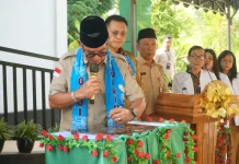 Pustu Wirin Diminta Tak Sekadar Berdiri, Bupati Tekankan Pelayanan Harus Hidup