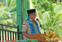 Bupati Malra Paparkan Capaian Kesehatan saat Resmikan Pustu Wirin