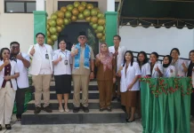 Tiga Program Utama Kesehatan Disiapkan, Bupati Malra Perkuat Layanan Daerah