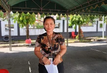 Penerima PKH Triwulan II Wajib Perbaharui data Keluarga