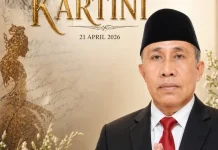 Kandepag: Jadilah Kartini Masa Kini yang Cerdas