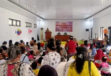 Rangkaian Lomba dan Festival Hardiknas 2026 Maluku Tenggara Resmi Dimulai