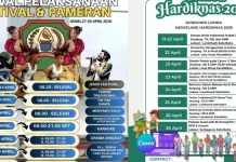 Semarak Hardiknas 2026 di Maluku Tenggara, Lomba dan Festival Digelar 10 Hari