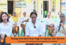 Peran Perempuan Kei sebagai Pembawa Damai di tengah Kehidupan Sosial