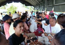 Gerakan Pangan Murah, Solusi Warga Menengah kebawah