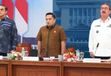 Komisi II DPR RI Dorong Optimalisasi GTRA di Maluku