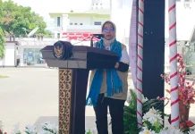 Kemensos Tekankan Pentingnya DTSEN dalam Baksos Terintegrasi di Maluku Tenggara