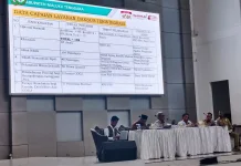Operasi Katarak Baksos Kemensos Dibuka untuk Semua Lapisan Masyarakat