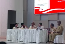 Bupati Targetkan Penambahan Peserta Operasi Katarak dalam Sehari