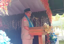 Pesan Bupati Thaher: Ain Ni Ain Jadi Kunci Menjaga Persatuan Masyarakat Kei