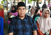 Bantuan Sosial di Ohoil Tamangil Masih Perlu Ditingkatkan