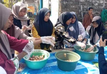 Pangan Lokal yang Sangat Potensial di Ohoi Dunwahan