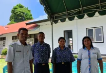 Hermina Akui Antusias Ikuti Lomba Songsong Hardiknas