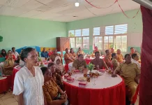 TKA SD/MI 2026 di Kepulauan Aru Digelar, 80 Persen Sekolah Sudah Mandiri