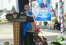 Dukungan Kemensos Dorong Sekolah Rakyat Segera Beroperasi