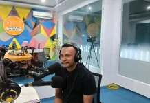 Cerita Seru Emus Larmawata di Obrolan Komunitas Pro2