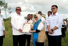 Lahan 10 Hektare Clear and Clean, Sekolah Rakyat Tahap III Siap Dibangun di Malra