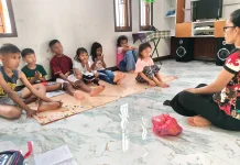 Teman yang Baik Hadiah Dari Tuhan