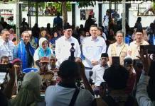 Dampak Positif Kunjungan Kementerian Sosial bagi Maluku Tenggara