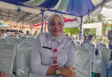 Festival Hardiknas 2026 di Maluku Tenggara Angkat Budaya dan Pendidikan Karakter