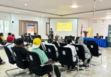 IOM Gelar Sosialisasi Migrasi Aman bagi Nelayan di Kepulauan Aru
