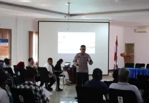 Kapolres Aru Tekankan Peran Strategis Nelayan Cegah Penyelundupan Orang