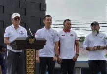 Hardiknas 2026 di Malra Tekankan Kearifan Lokal dan Pendidikan Karakter Anak