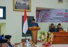 DPRD Maluku Tenggara Sampaikan 90 Rekomendasi, Soroti Kinerja 33 OPD
