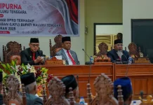 DPRD Desak Pemkab Malra Susun Master Plan Digital dan Perluas Internet