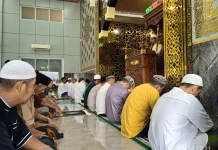 Generasi Muda Adalah Masa Depan Kita