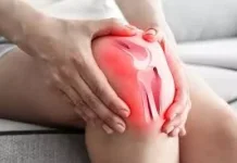 Cara Mengatasi Nyeri Sendi