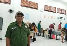 Sebanyak 20 Anak di Kota Tual Ikut Khitanan Massal